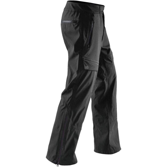 Charcoal Twill