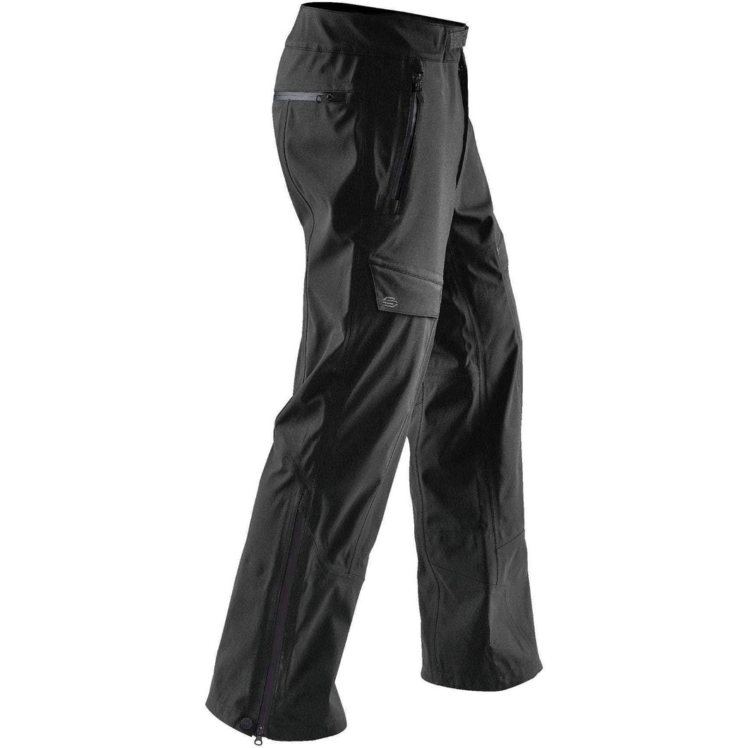 Charcoal Twill