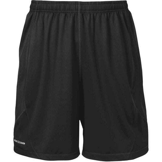 Tech Black