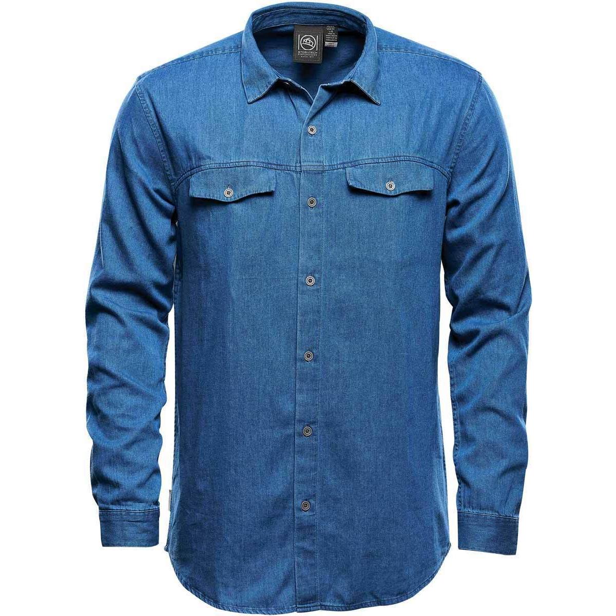 Light Denim