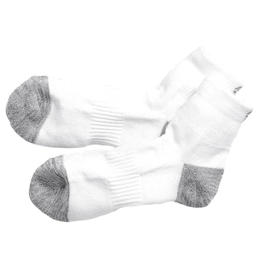 White/Grey