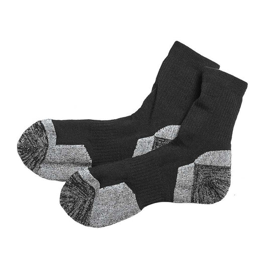 Black/Grey
