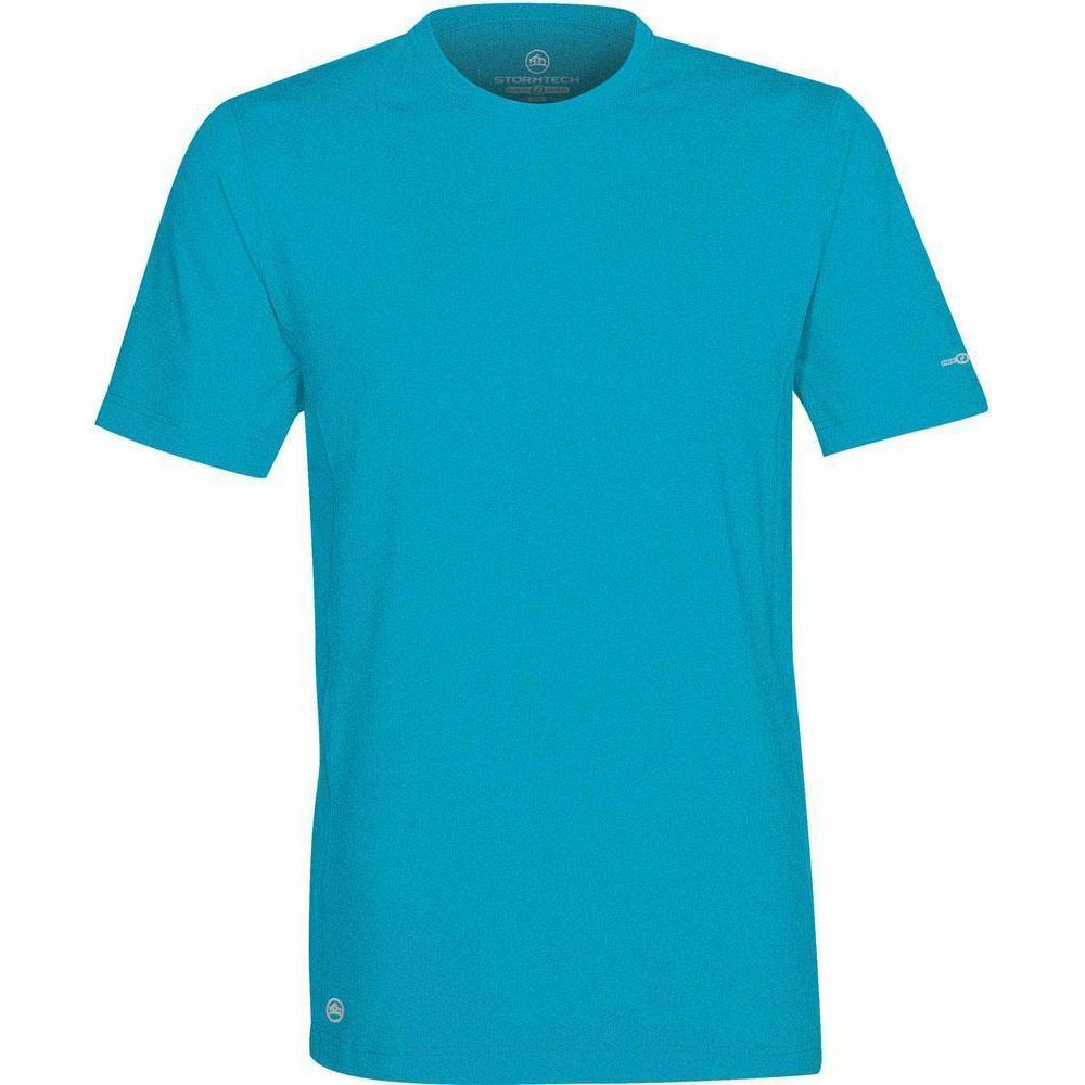 Electric Blue