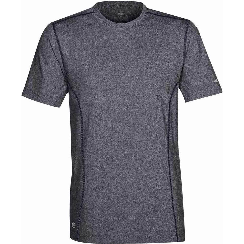 Navy Melange
