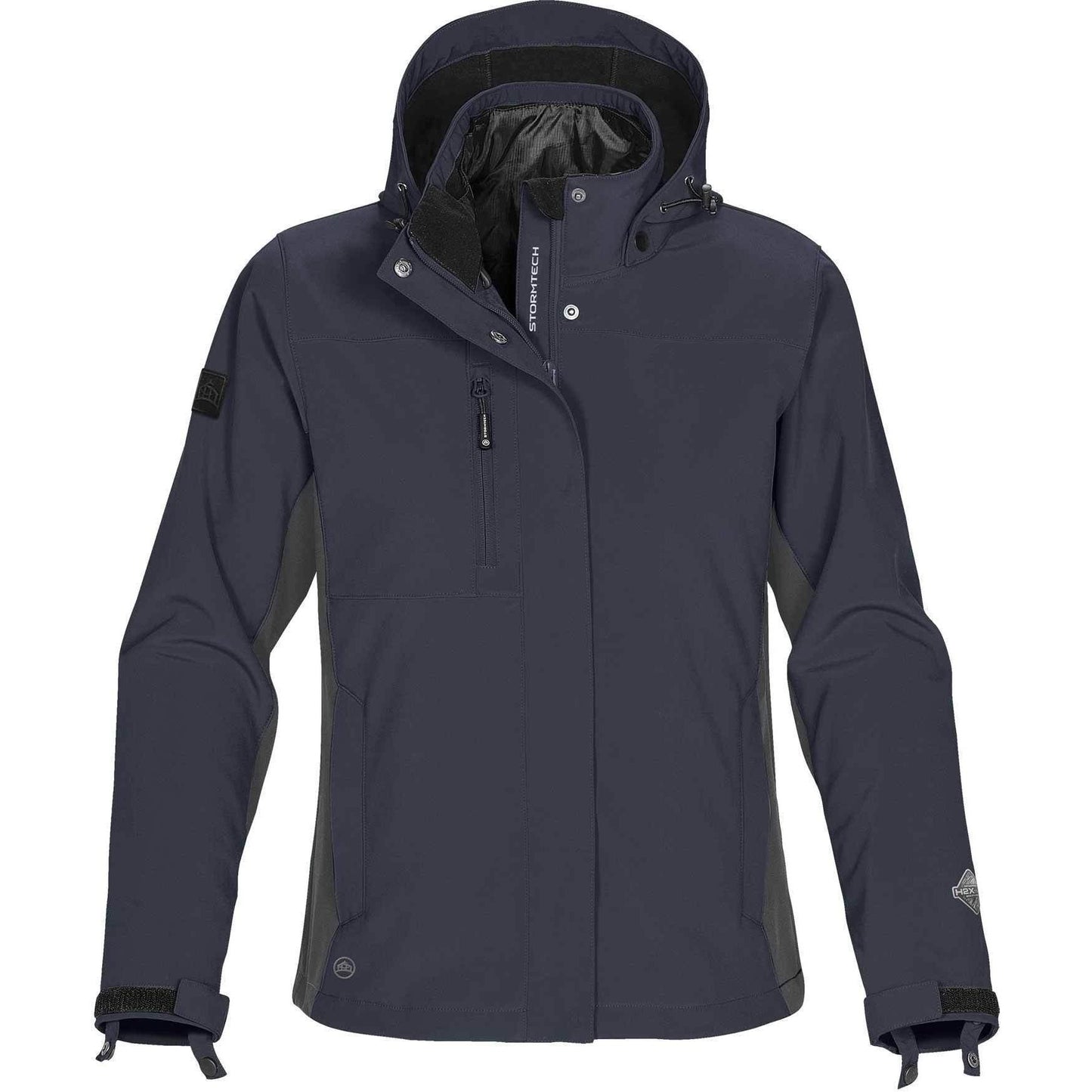 Navy/Granite
