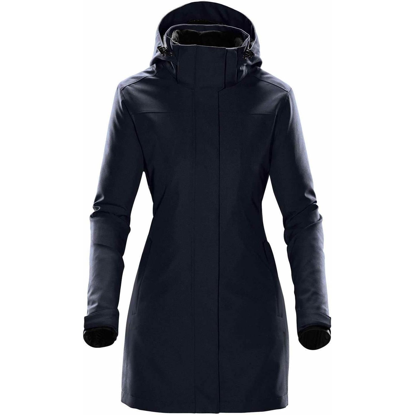 Navy Twill