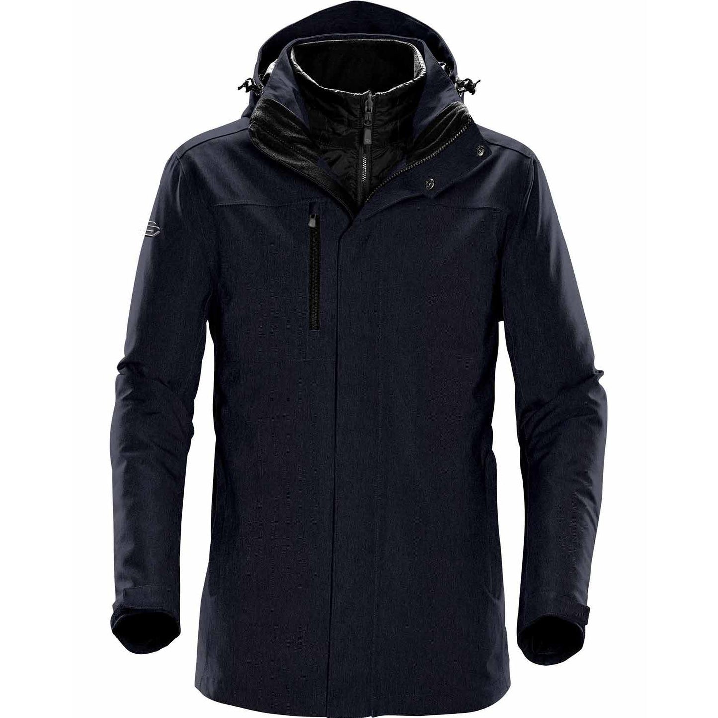 Navy Twill