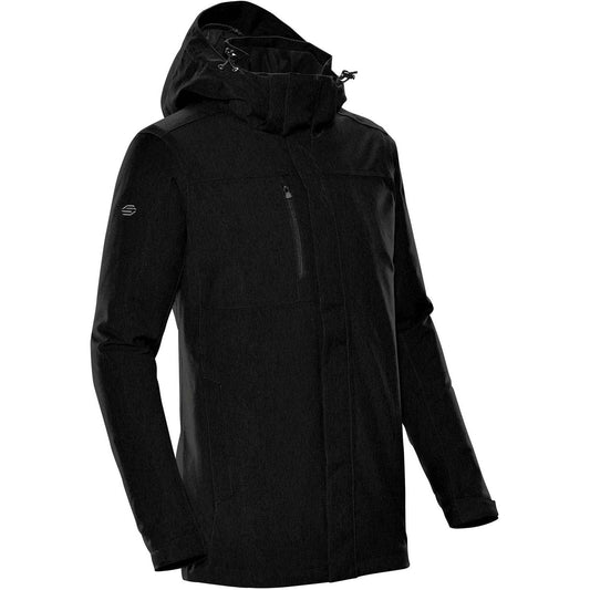 Black - 3/4 View
