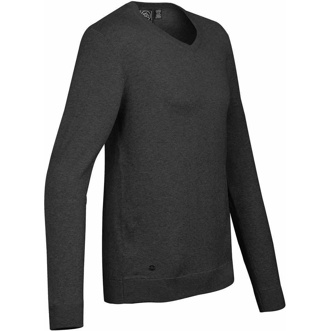 Black - 3/4 View