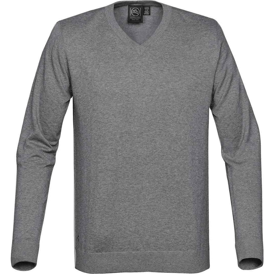 Grey Heather