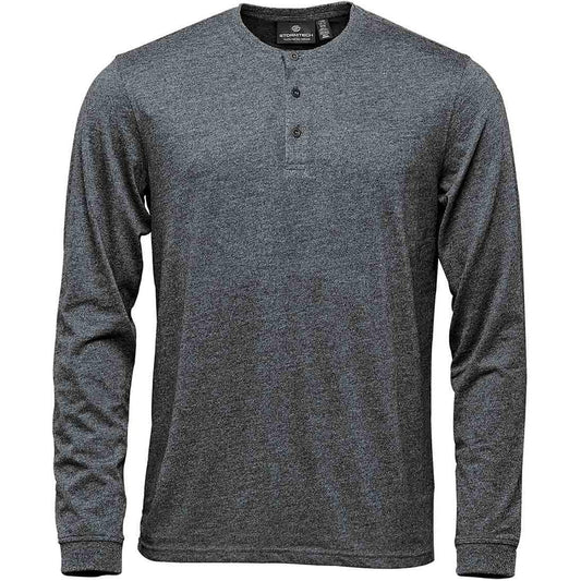 Graphite Heather