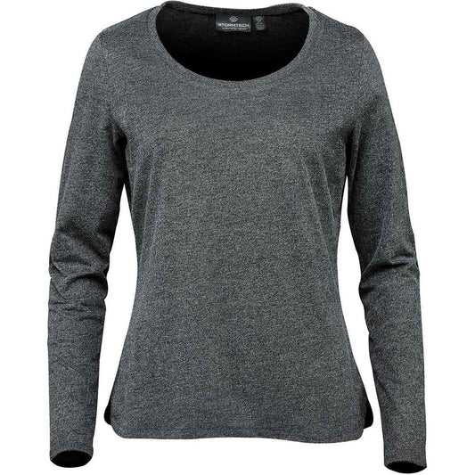 Graphite Heather