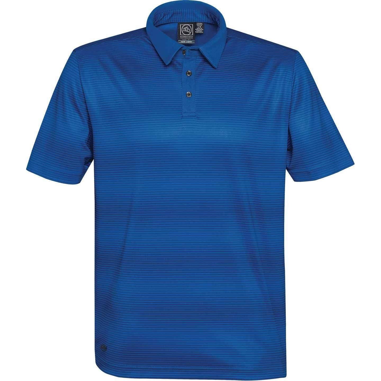 Azure Blue/Dark Blue