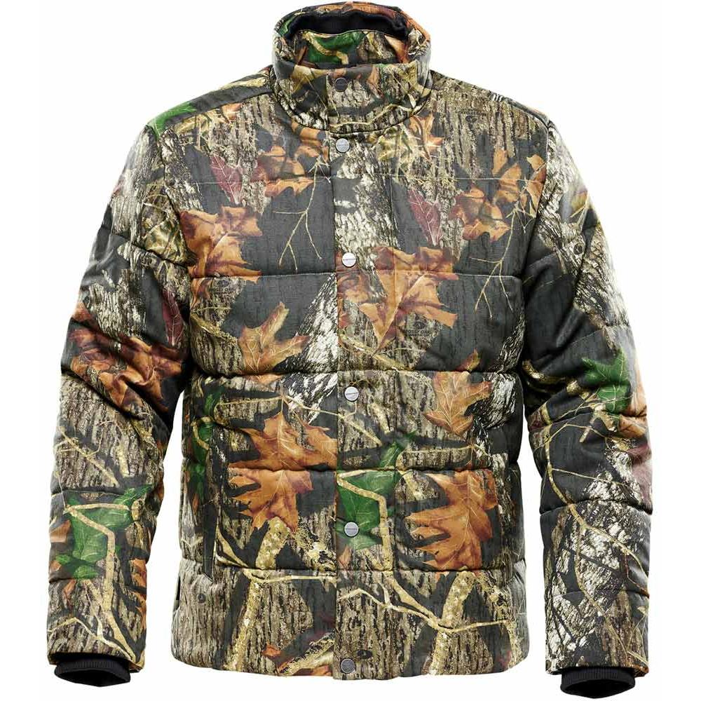 Mossy Oak Camo