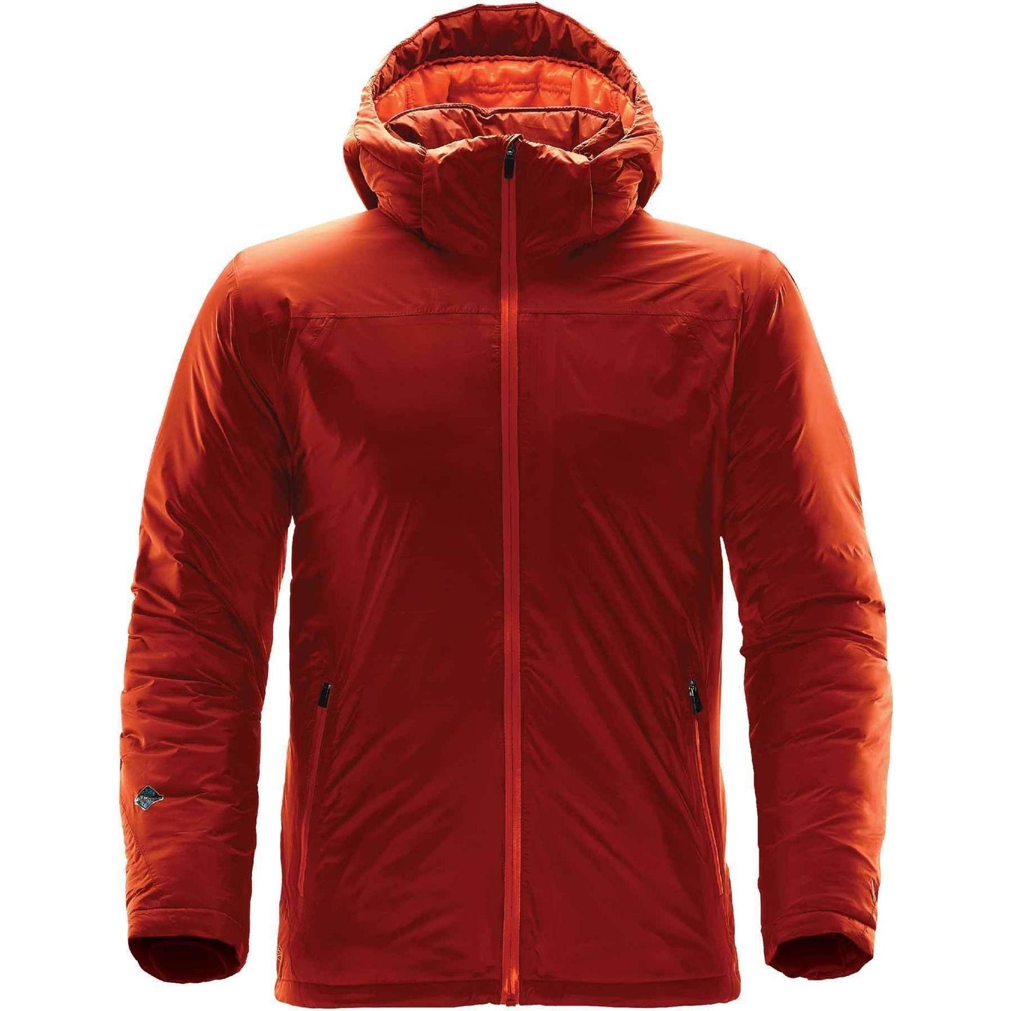 Fire Orange