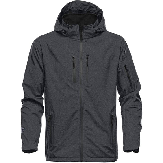 Carbon Heather