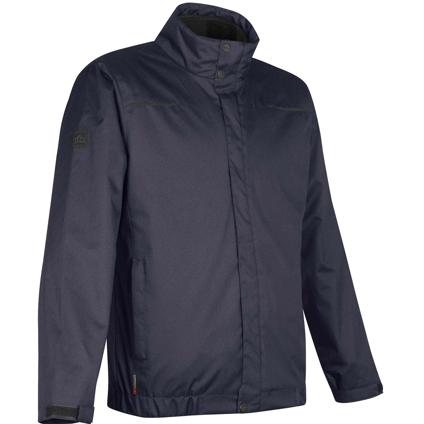 Navy - 3/4