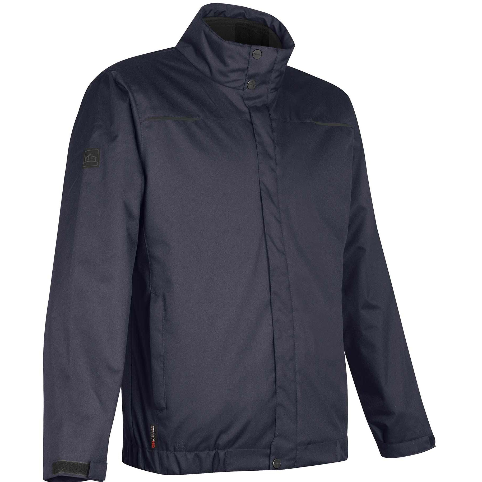 Navy - 3/4