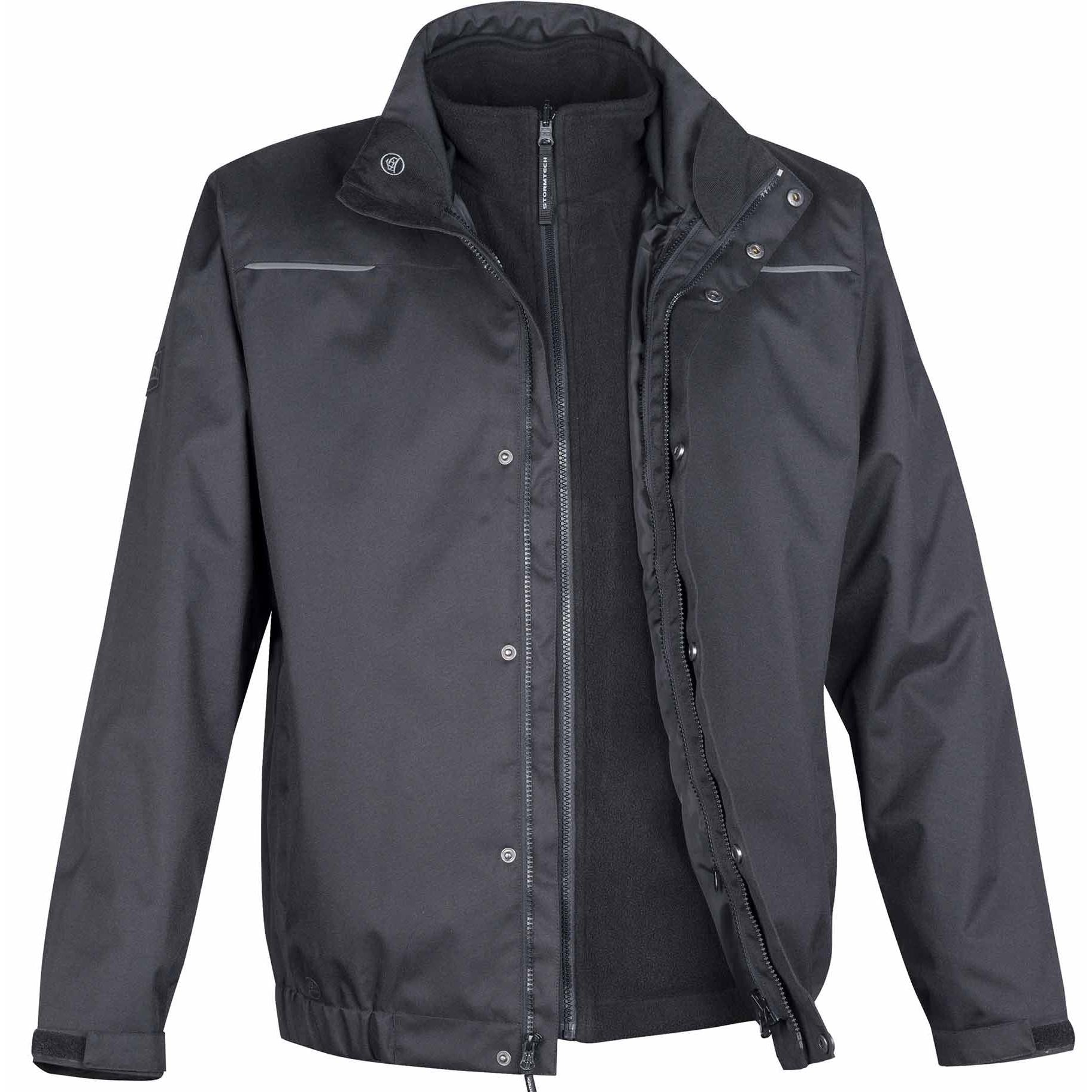 Navy - Open