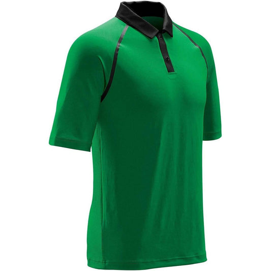 Jewel Green - 3/4 View