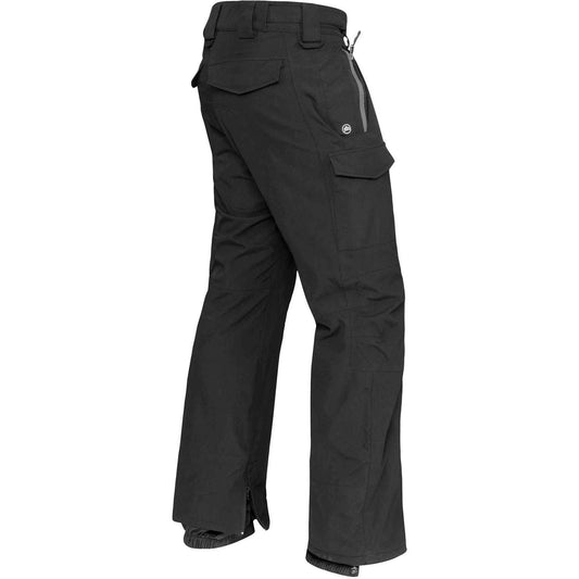 Black/Granite