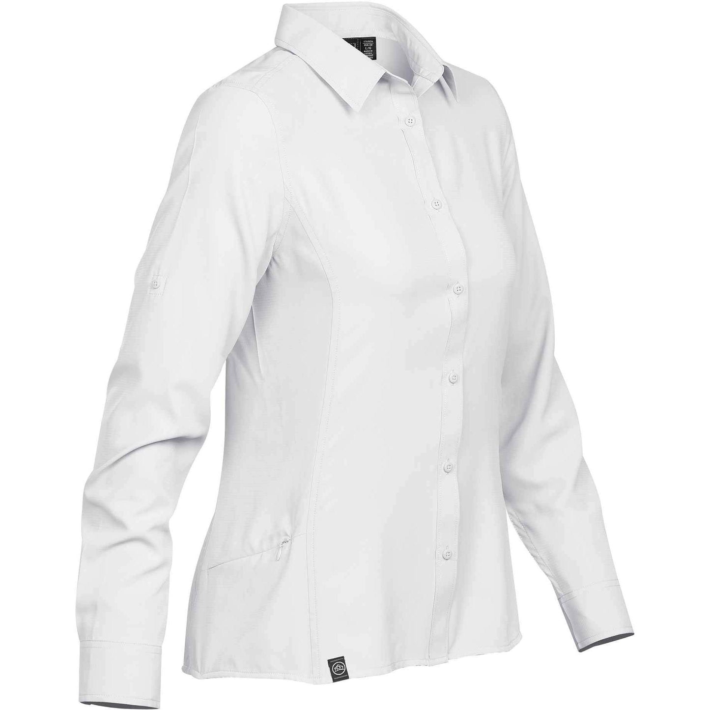 White 3/4