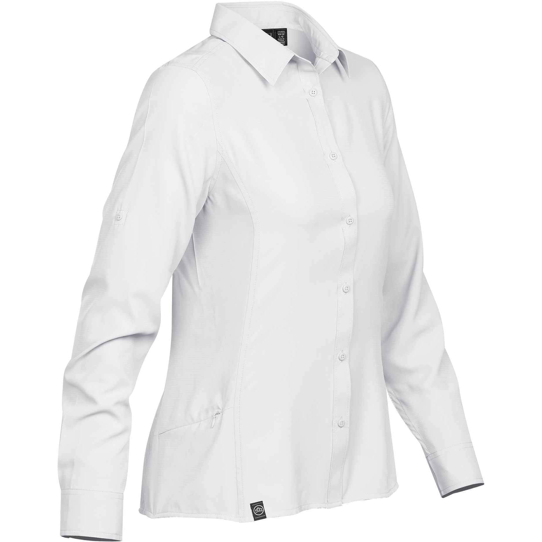 White 3/4
