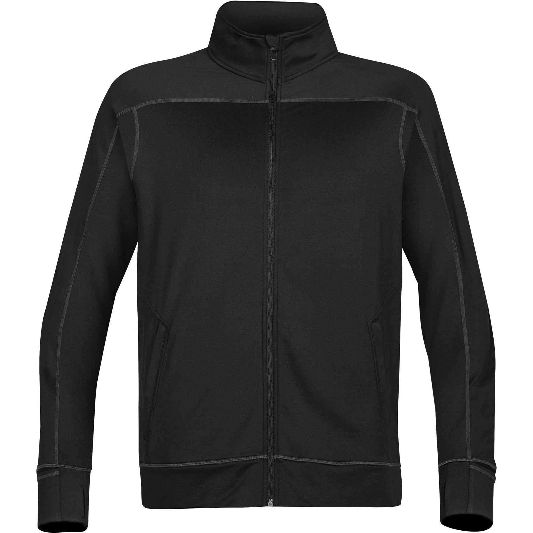 Black/Black